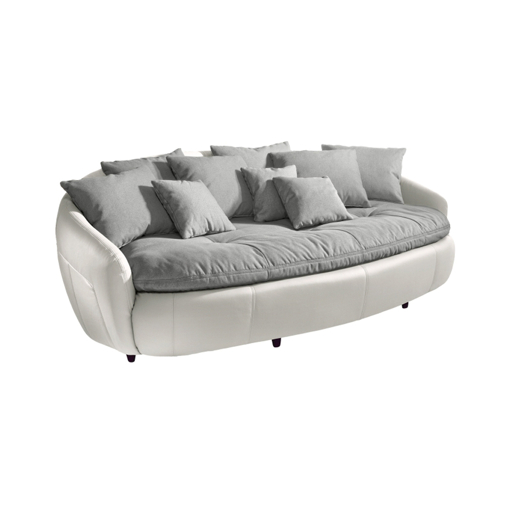 Günstige Sofas kaufen Mega Möbel SB